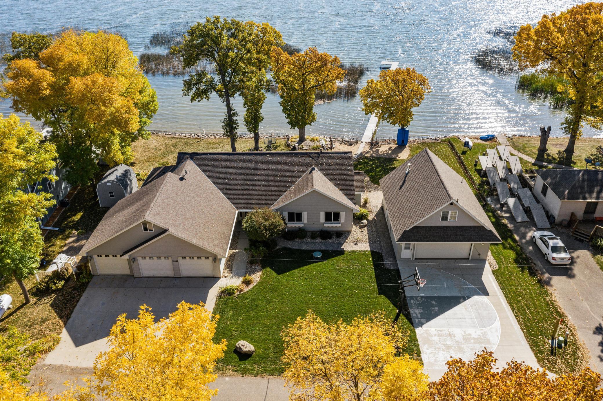 14527 Breezy Point Road Atwater, MN 56209 - Photo 2 of 33 Gallery Image 2