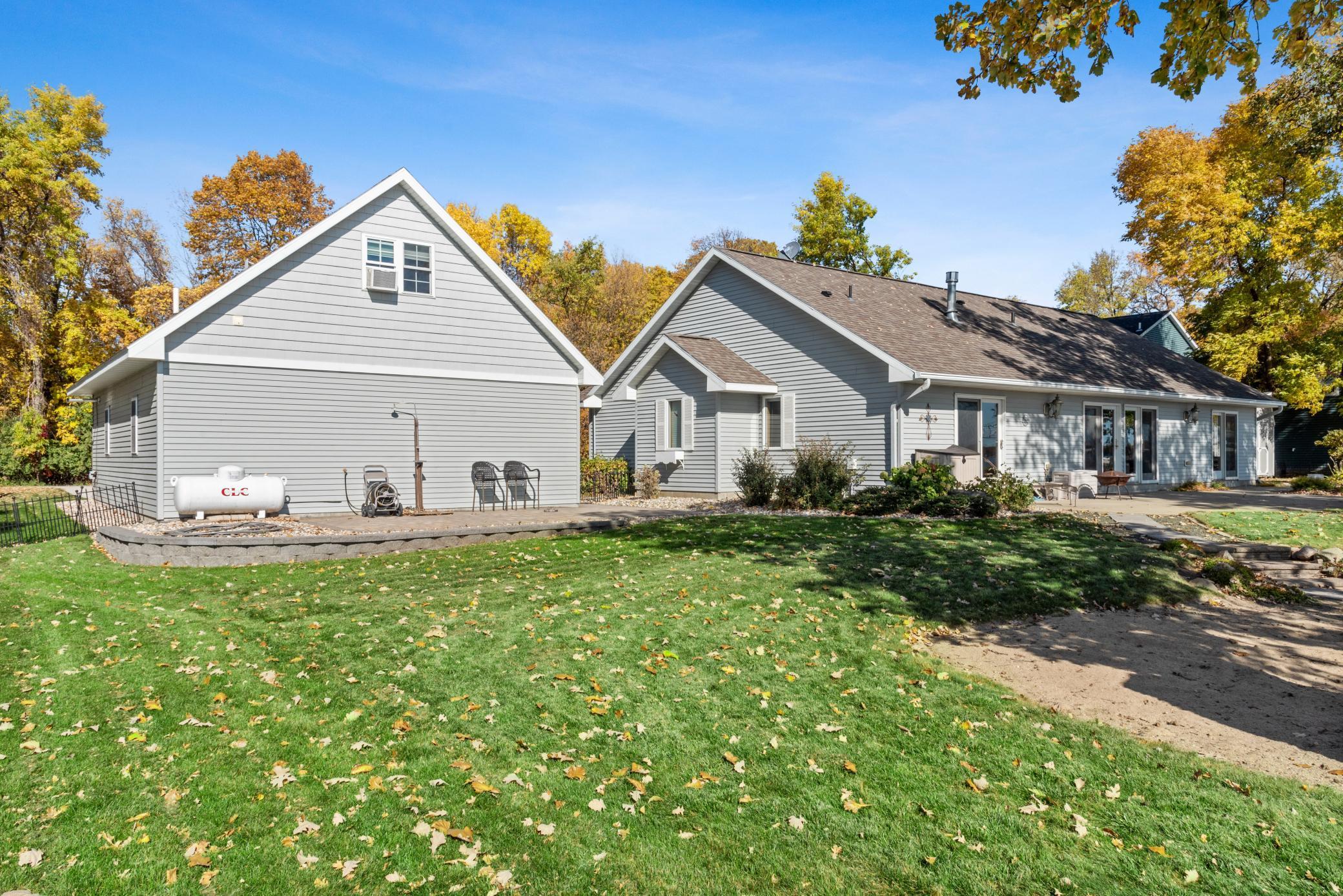 14527 Breezy Point Road Atwater, MN 56209 - Photo 18 of 33 Gallery Image 18