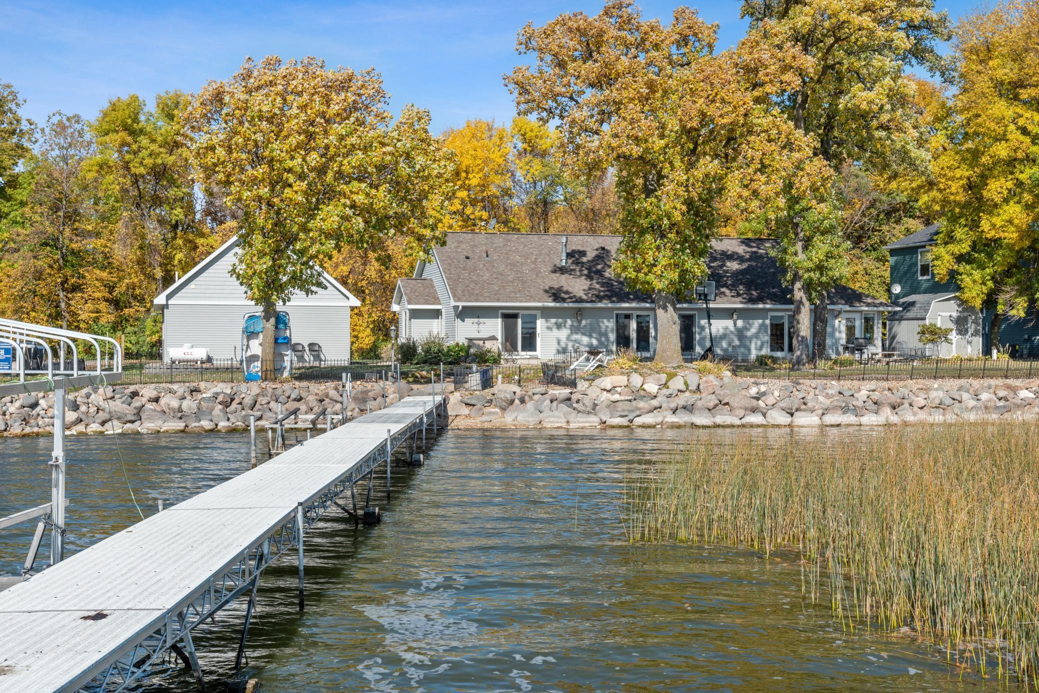 14527 Breezy Point Road Atwater, MN 56209 - Photo 19 of 33 Gallery Image 19