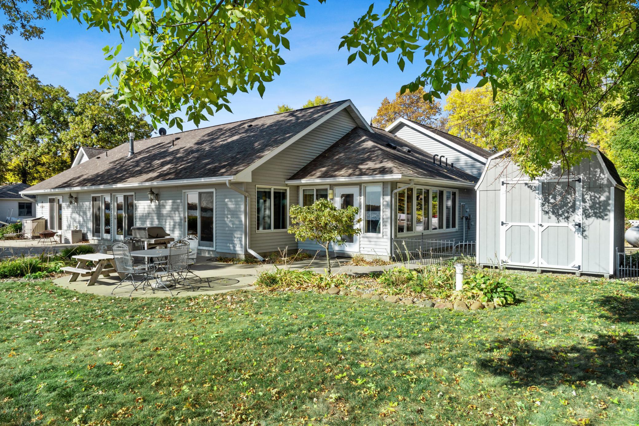 14527 Breezy Point Road Atwater, MN 56209 - Photo 20 of 33 Gallery Image 20