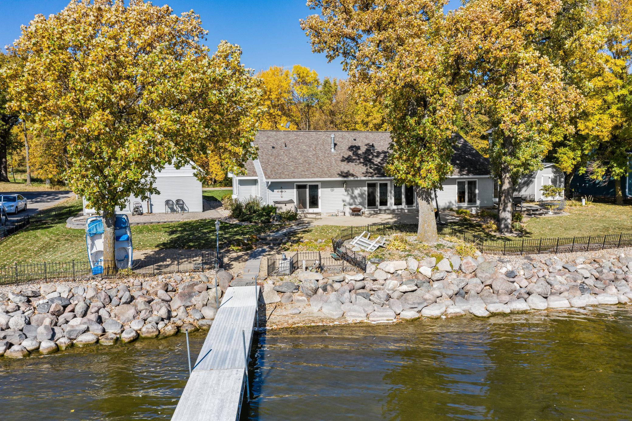 14527 Breezy Point Road Atwater, MN 56209 - Photo 3 of 33 Gallery Image 3