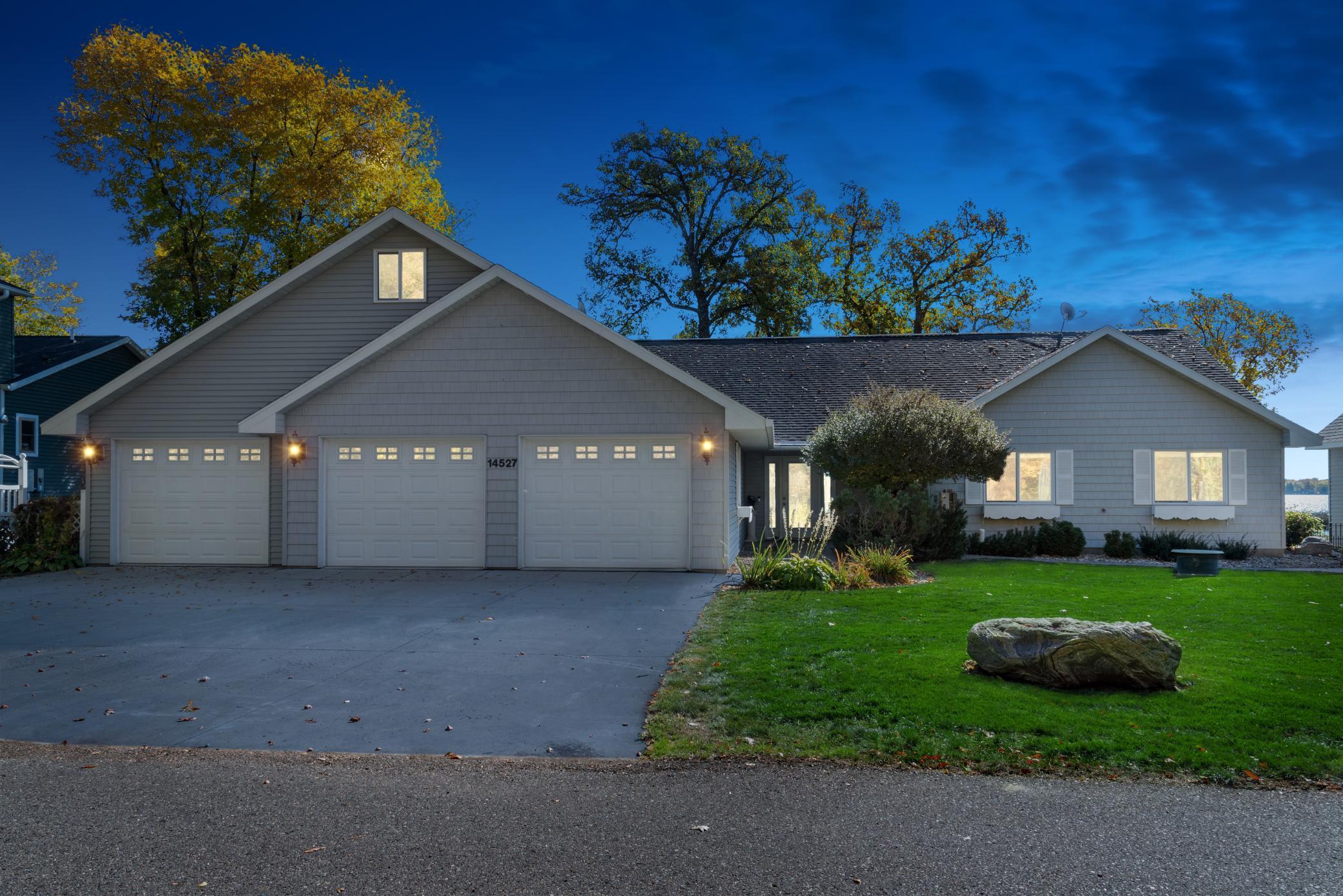 14527 Breezy Point Road Atwater, MN 56209 - Photo 21 of 33 Gallery Image 21
