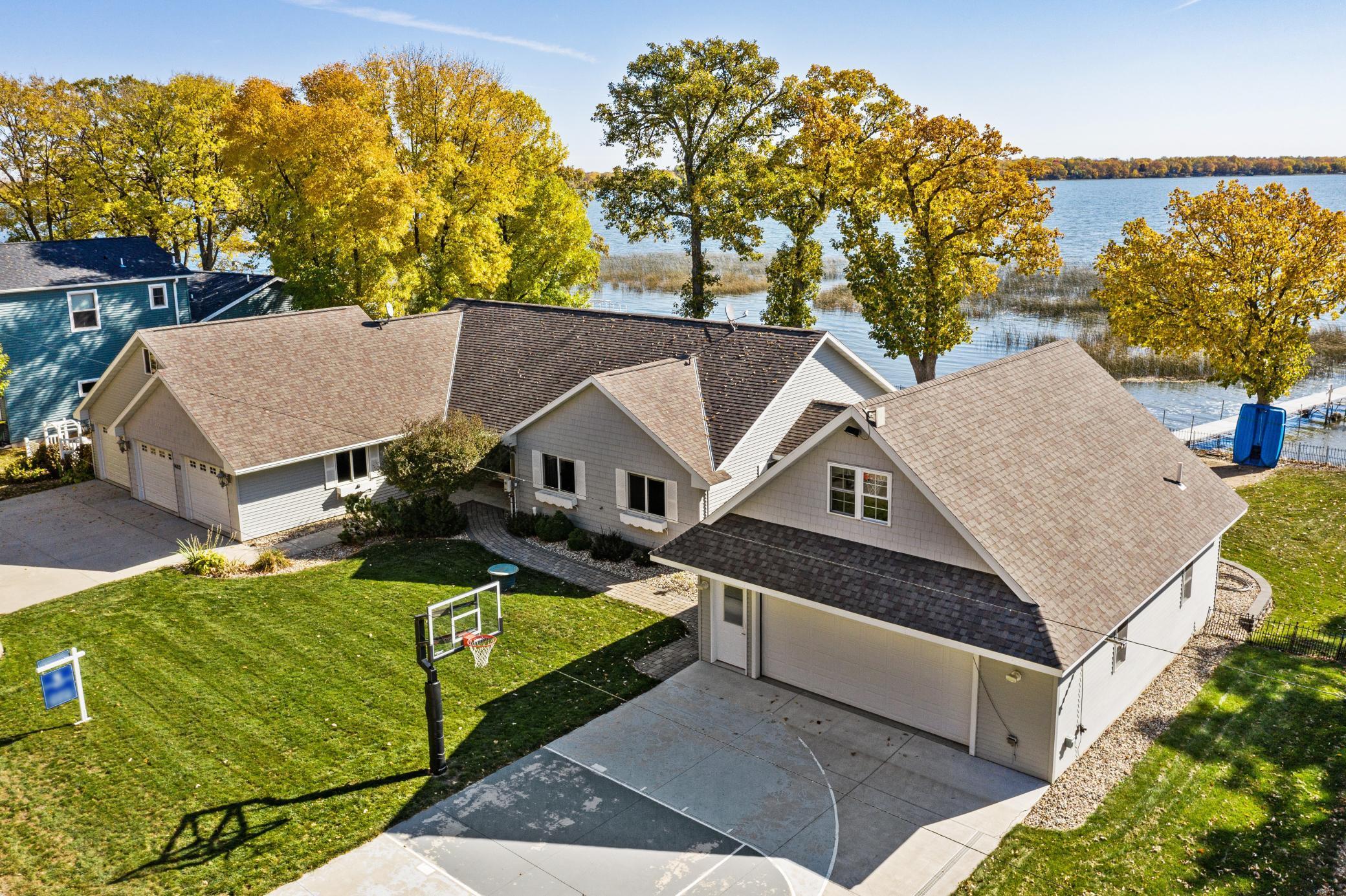 14527 Breezy Point Road Atwater, MN 56209 - Photo 23 of 33 Gallery Image 23