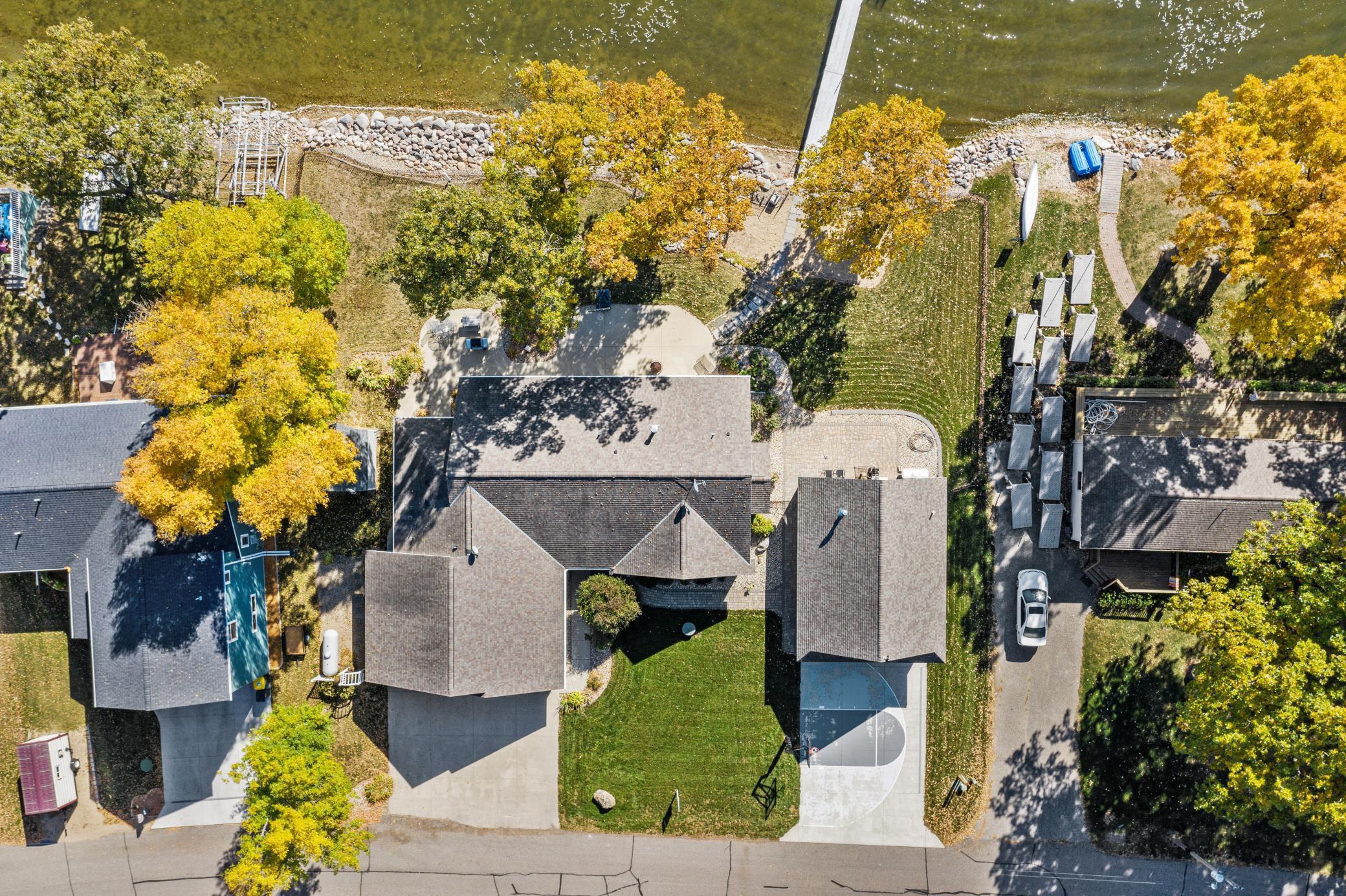 14527 Breezy Point Road Atwater, MN 56209 - Photo 25 of 33 Gallery Image 25