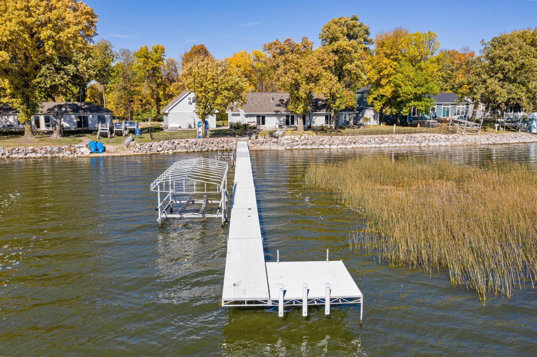 14527 Breezy Point Road Atwater, MN 56209 - Photo 27 of 33 Gallery Image 27