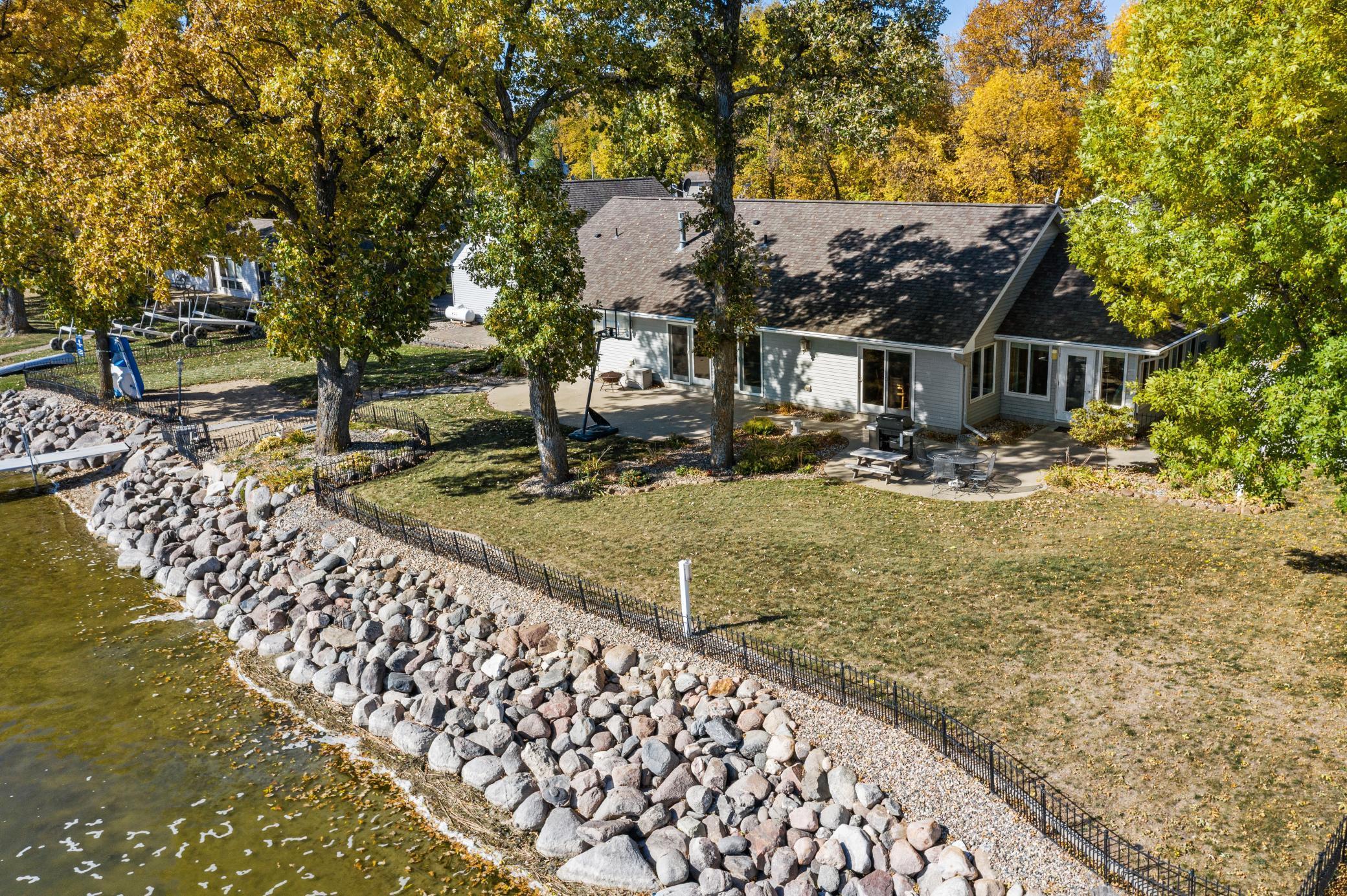 14527 Breezy Point Road Atwater, MN 56209 - Photo 28 of 33 Gallery Image 28