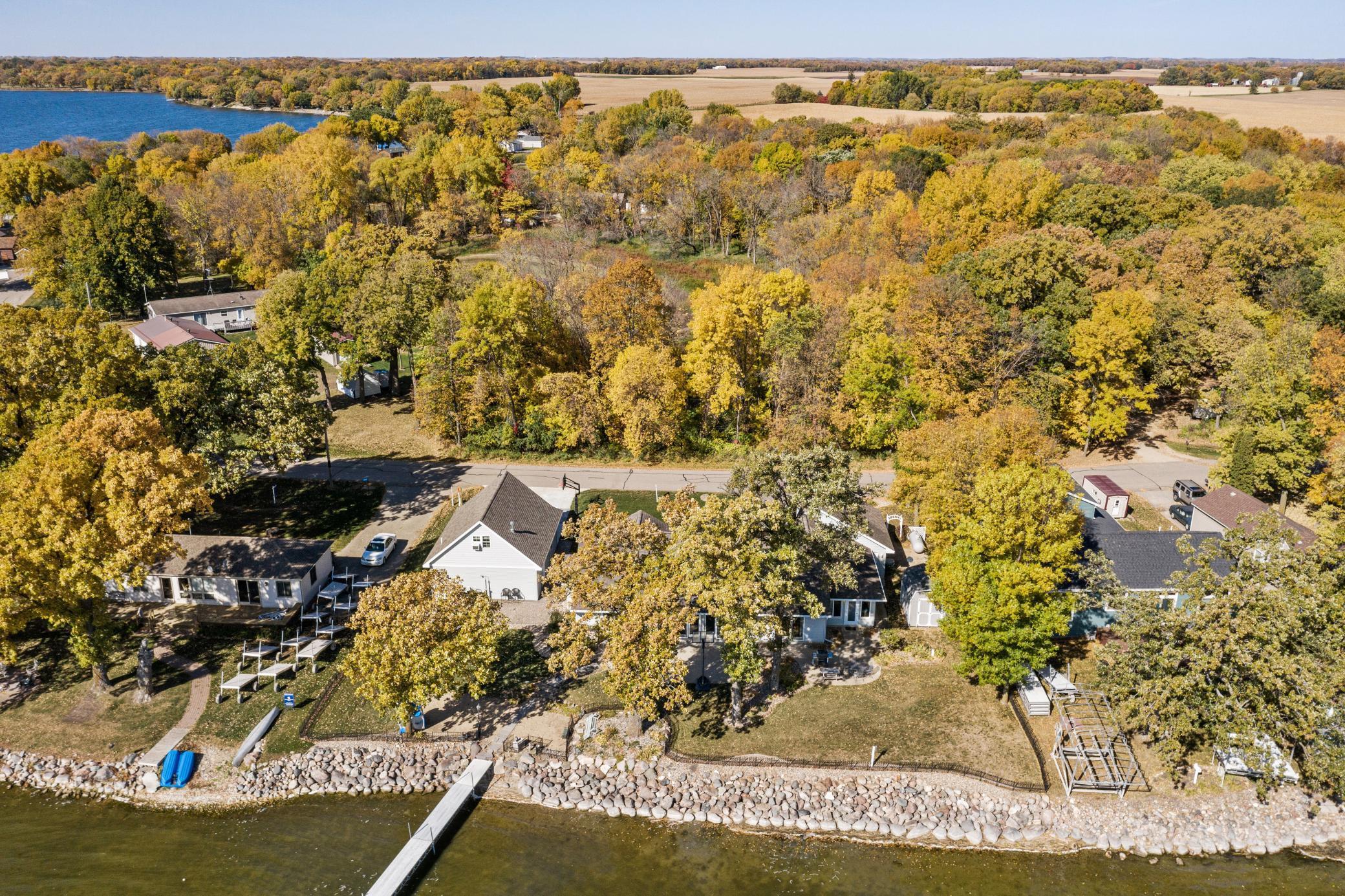 14527 Breezy Point Road Atwater, MN 56209 - Photo 29 of 33 Gallery Image 29