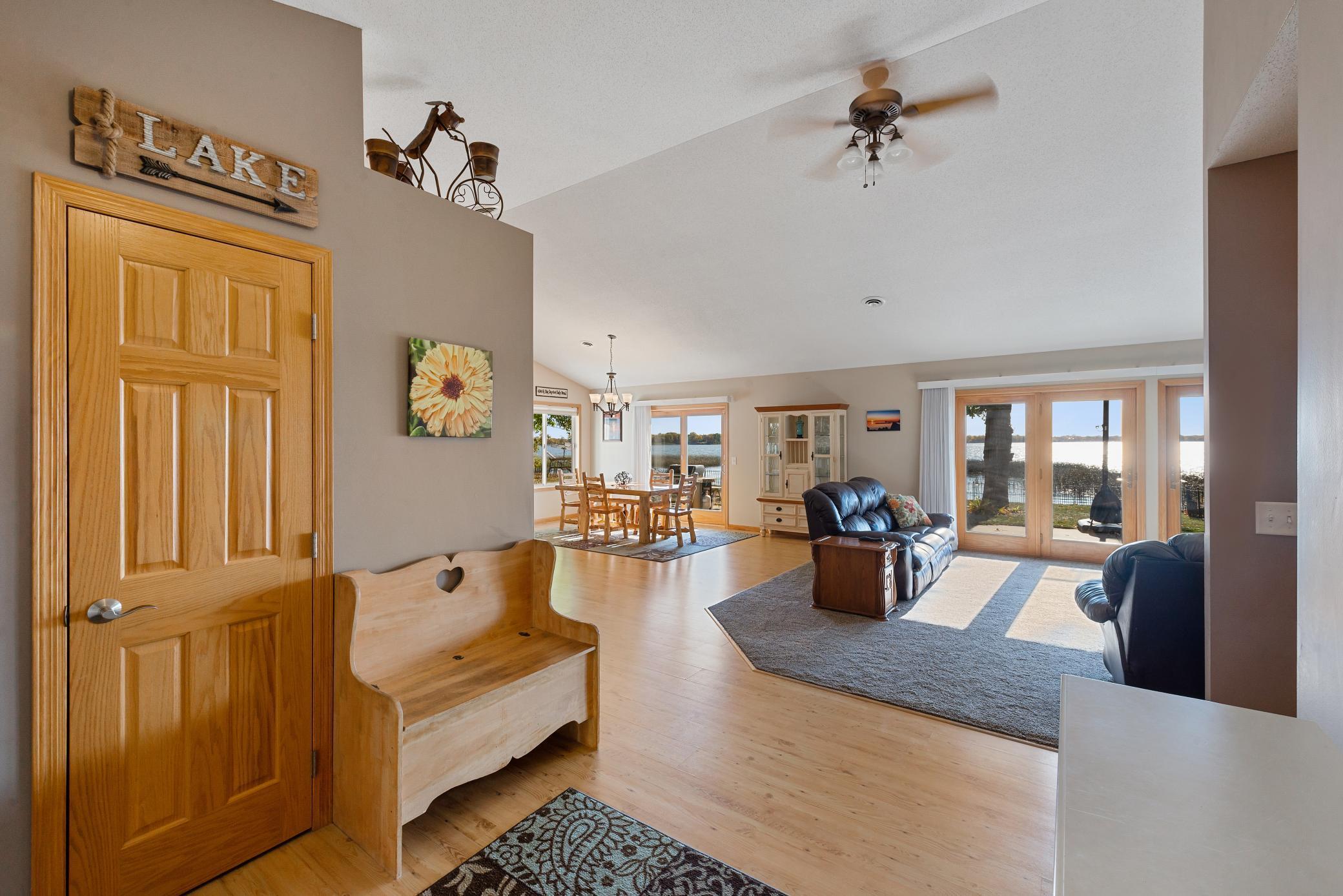 14527 Breezy Point Road Atwater, MN 56209 - Photo 5 of 33 Gallery Image 5