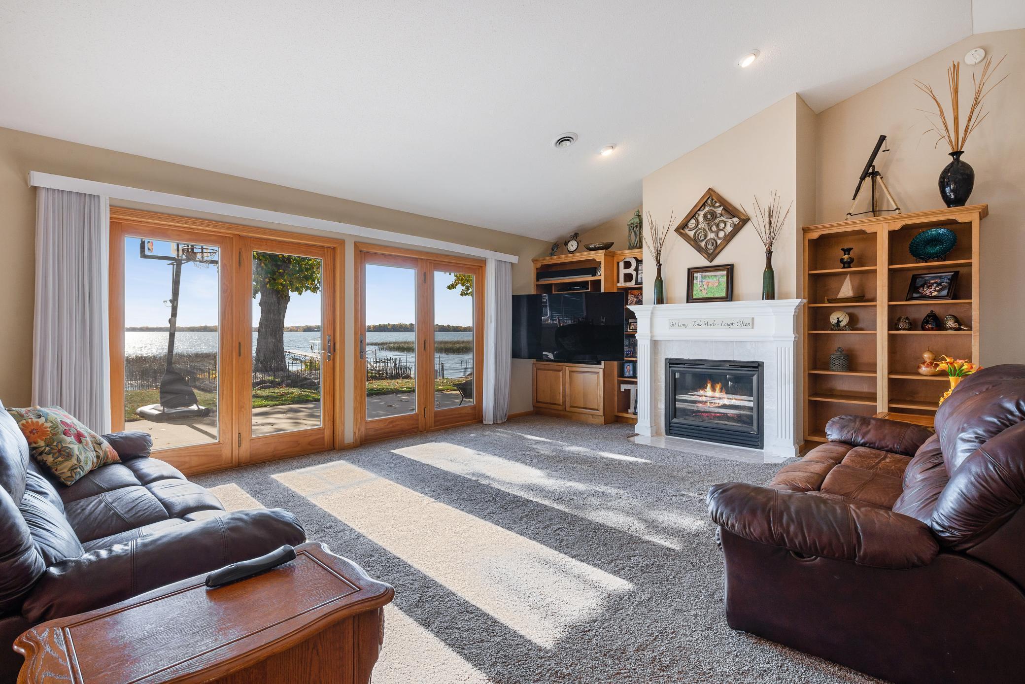 14527 Breezy Point Road Atwater, MN 56209 - Photo 6 of 33 Gallery Image 6