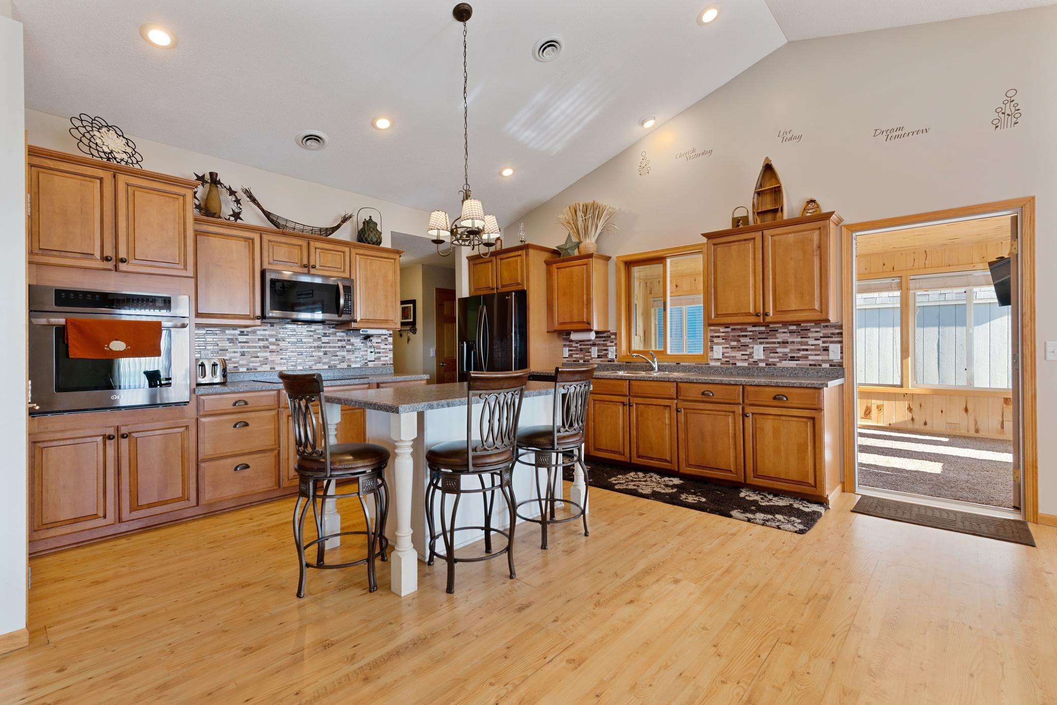 14527 Breezy Point Road Atwater, MN 56209 - Photo 7 of 33 Gallery Image 7