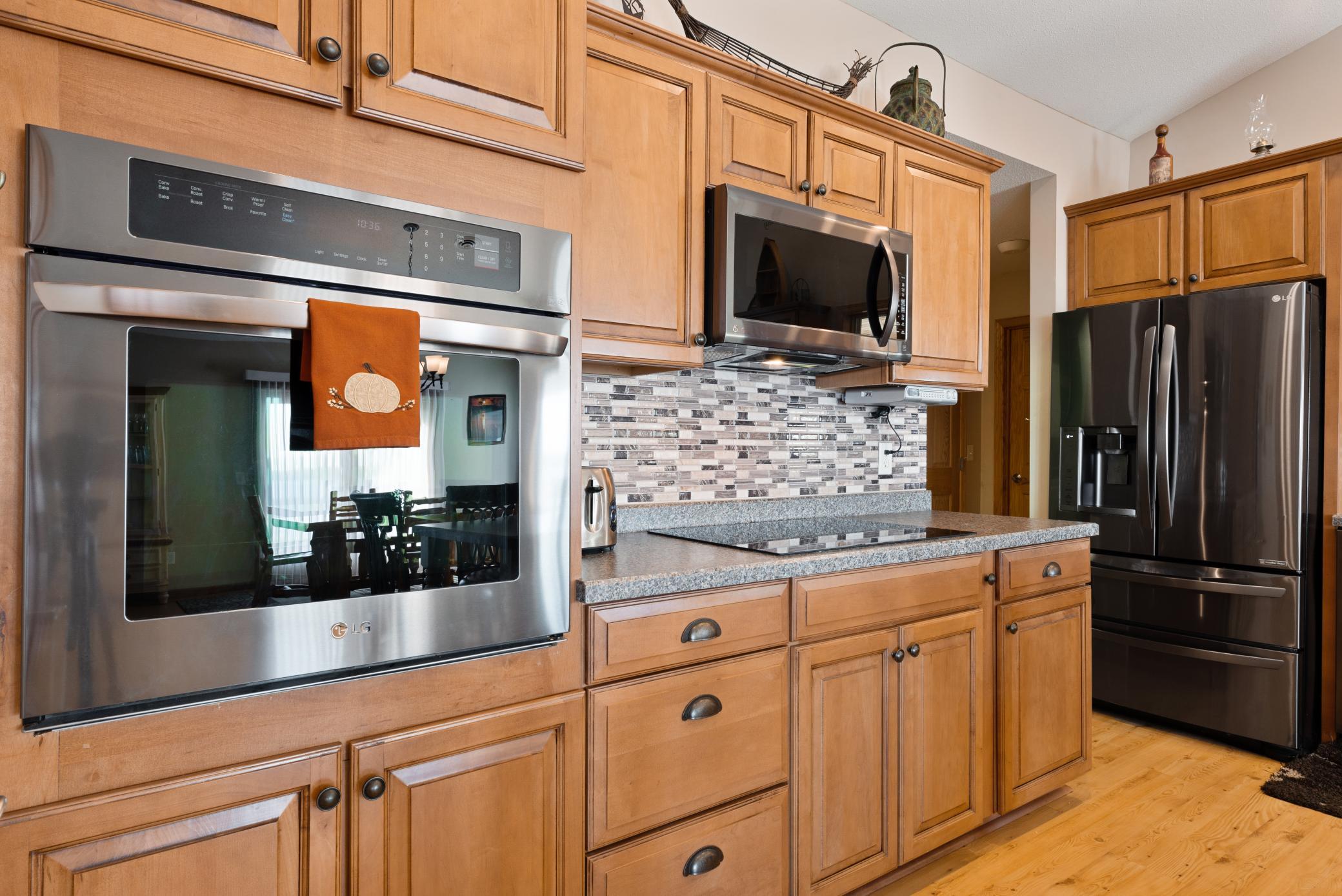 14527 Breezy Point Road Atwater, MN 56209 - Photo 8 of 33 Gallery Image 8
