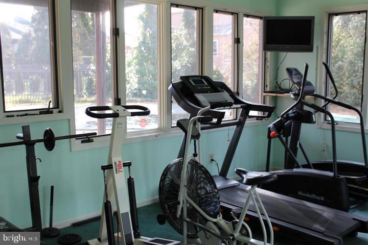 2015-00 Welsh Road, Unit D53 Philadelphia, PA 19115 - Photo 17 of 20 Fitness Center