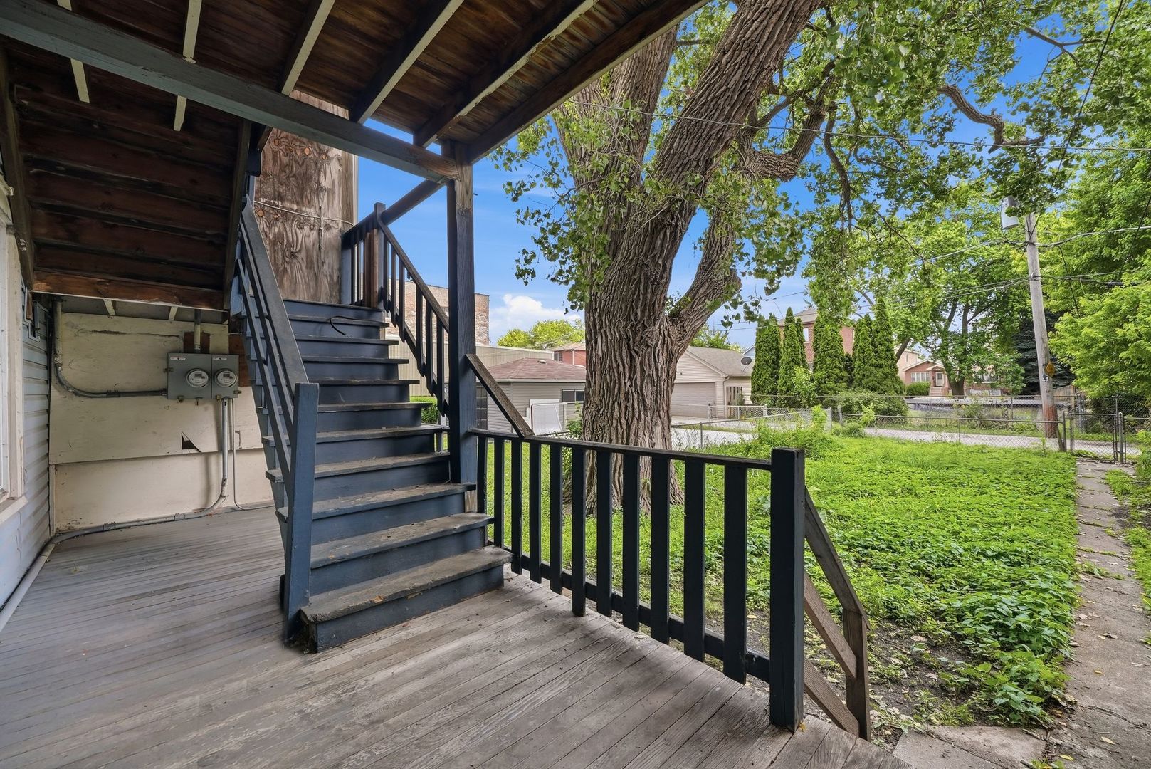 541 West Root Street Chicago, IL 60609 - Photo 17 of 21