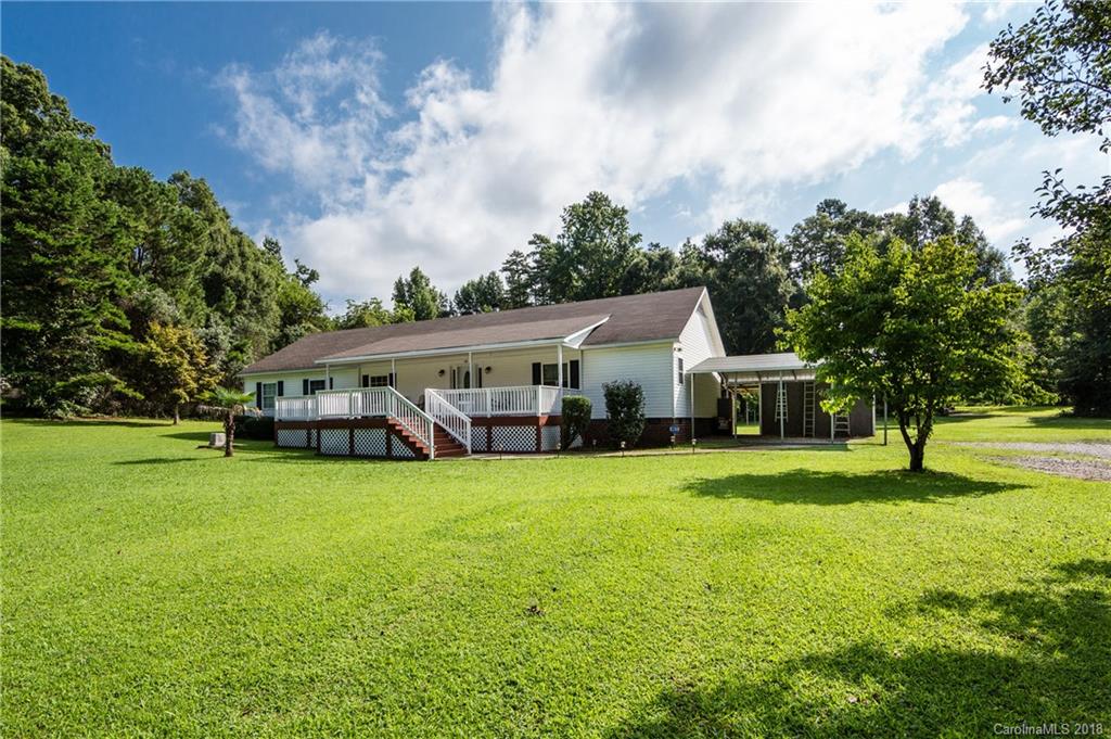10220 Kerns Road Huntersville, NC 28078 - Photo 1 of 25 Gallery Image 1