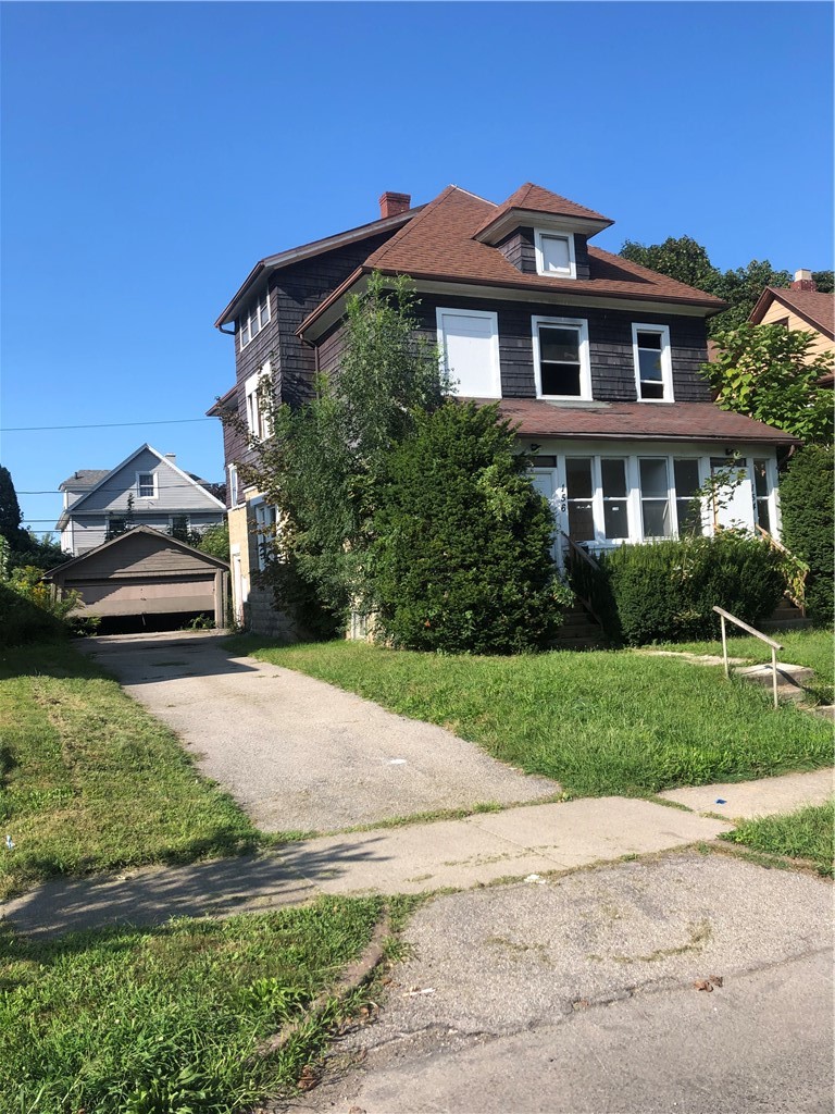 154 Avis Street Rochester, NY 14615 - Photo 1 of 1