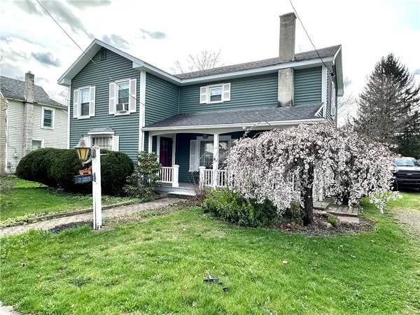 $199,000 | 34 Church Street, Bath, NY 14879