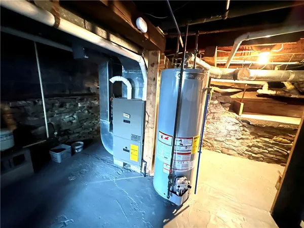 $199,000 | 34 Church Street, Bath, NY 14879