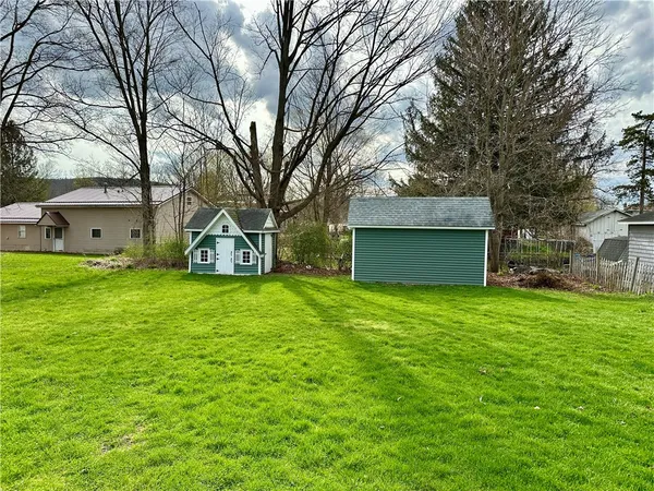 $199,000 | 34 Church Street, Bath, NY 14879