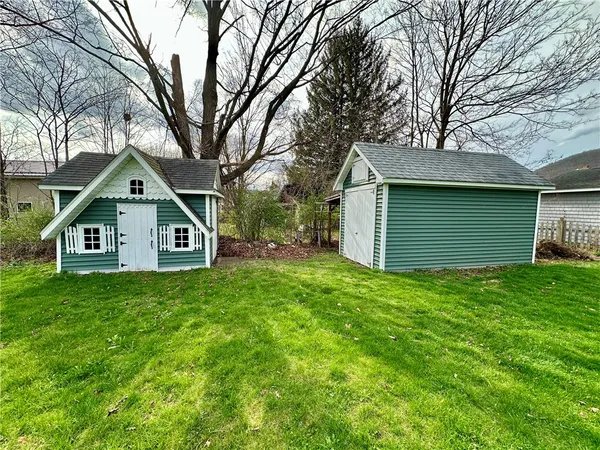 $199,000 | 34 Church Street, Bath, NY 14879