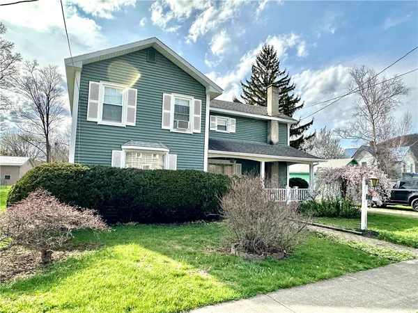 $199,000 | 34 Church Street, Bath, NY 14879