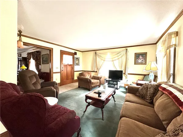 $199,000 | 34 Church Street, Bath, NY 14879