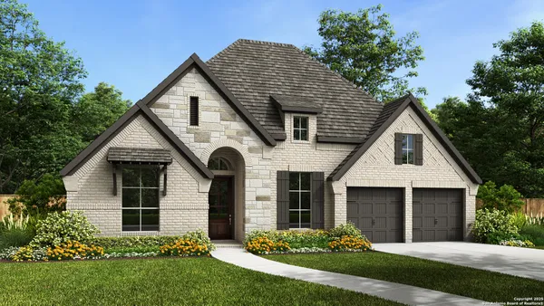 $670,900 | 104 Krueger Way, Cibolo, TX 78108
