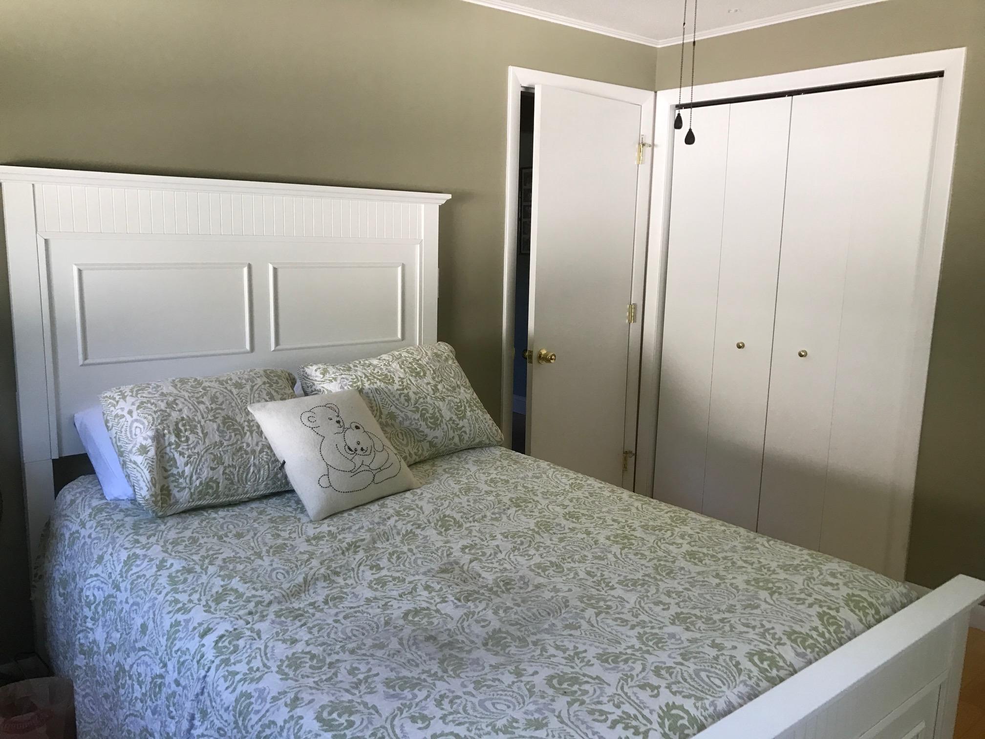 30 Intervale Road Kennebunk, ME 04043 - Photo 22 of 58 Back bedroom w/closet