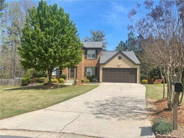 $2,450 | 11255 Abbotts Station Drive, Duluth, GA 30097