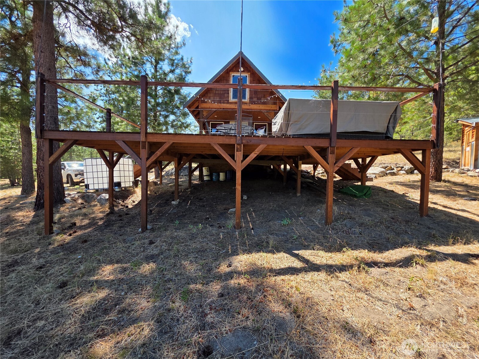 330 Bench Creek Road Tonasket, WA 98855 - Photo 13 of 28