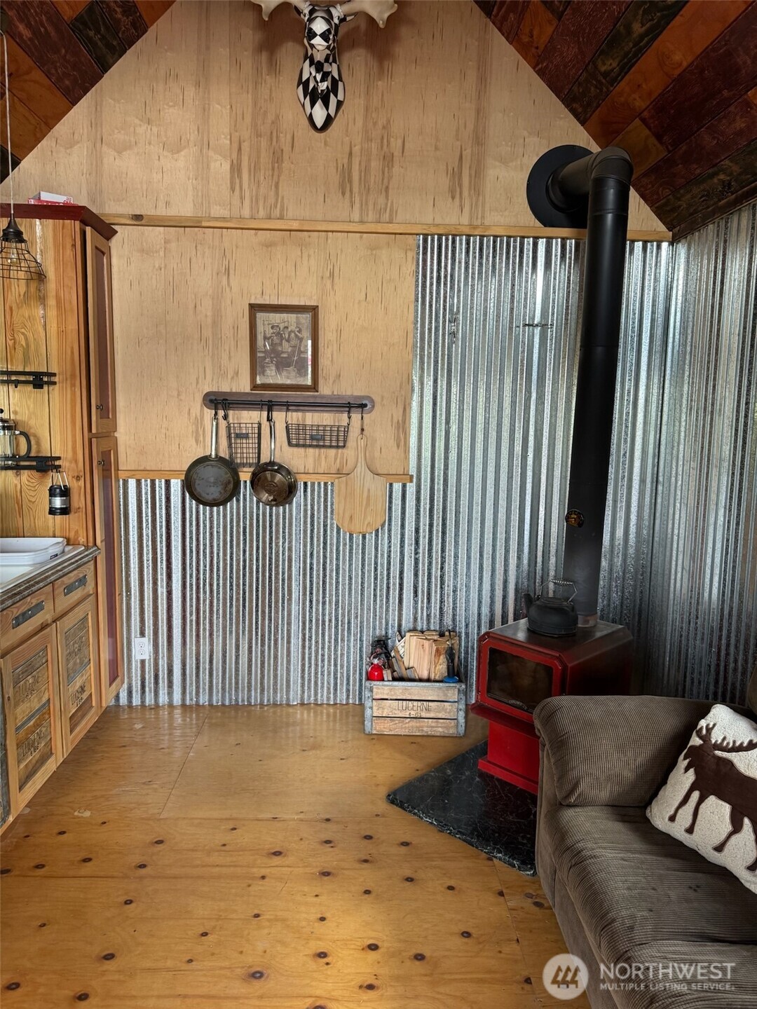 330 Bench Creek Road Tonasket, WA 98855 - Photo 15 of 28