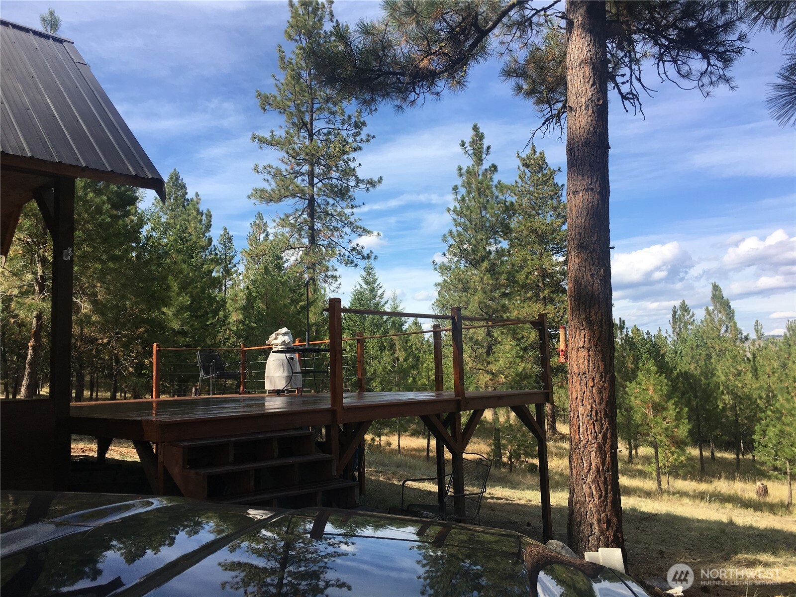 330 Bench Creek Road Tonasket, WA 98855 - Photo 16 of 28