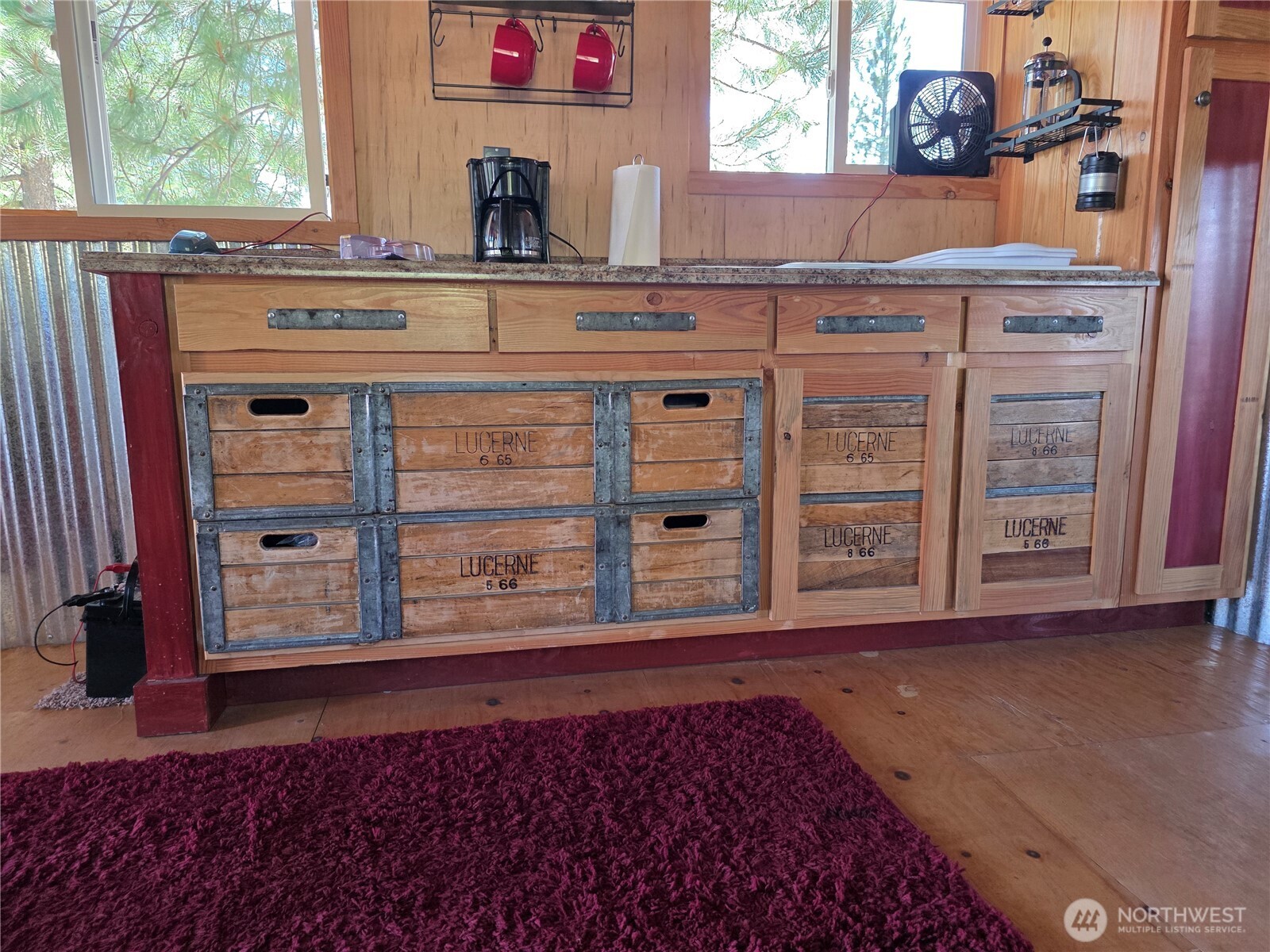 330 Bench Creek Road Tonasket, WA 98855 - Photo 2 of 28