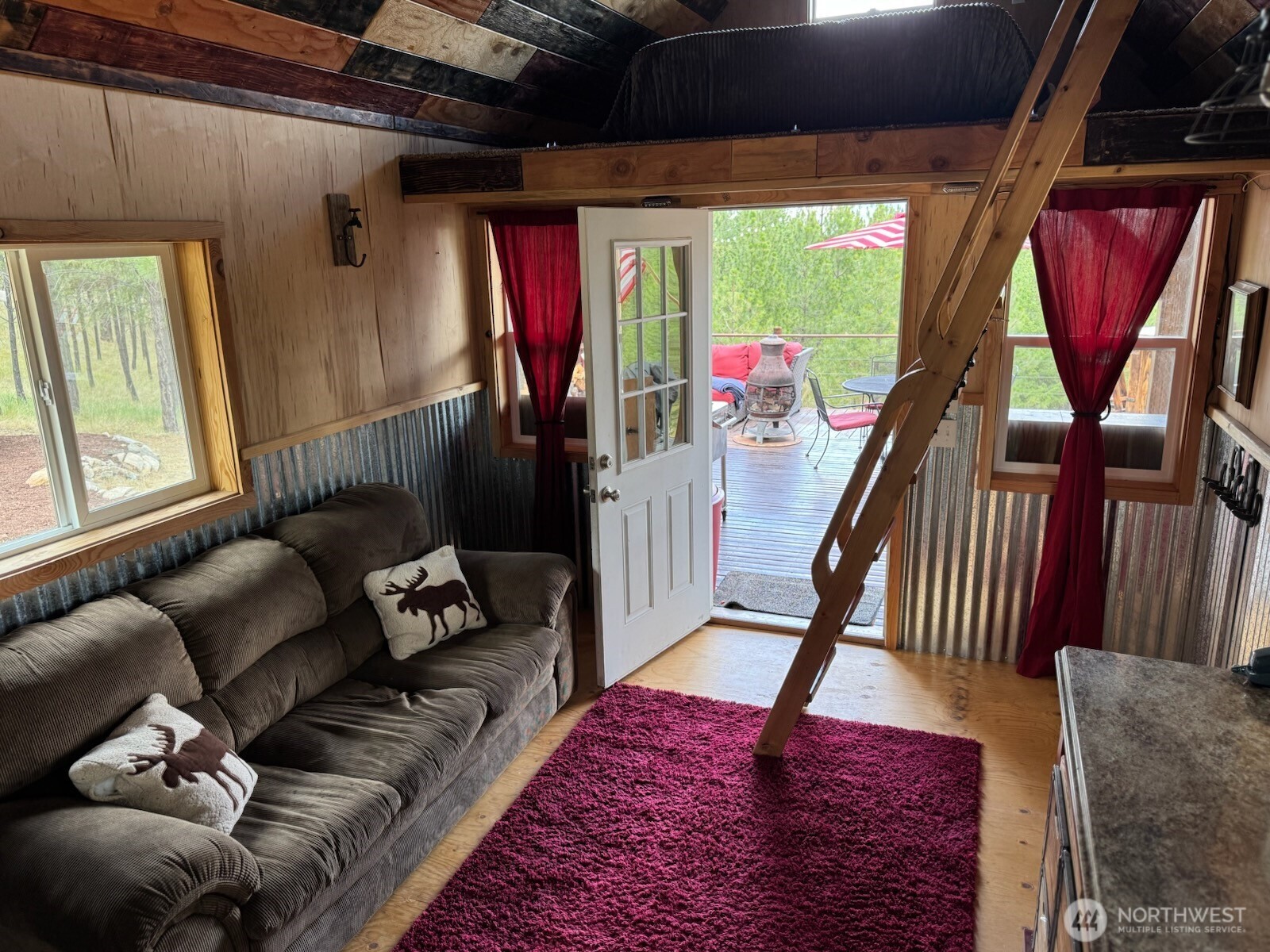 330 Bench Creek Road Tonasket, WA 98855 - Photo 23 of 28