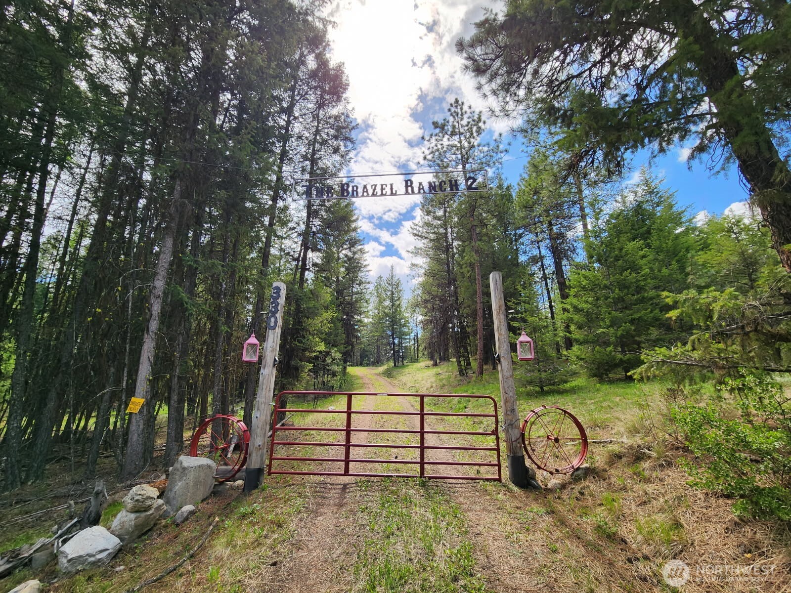 330 Bench Creek Road Tonasket, WA 98855 - Photo 24 of 28