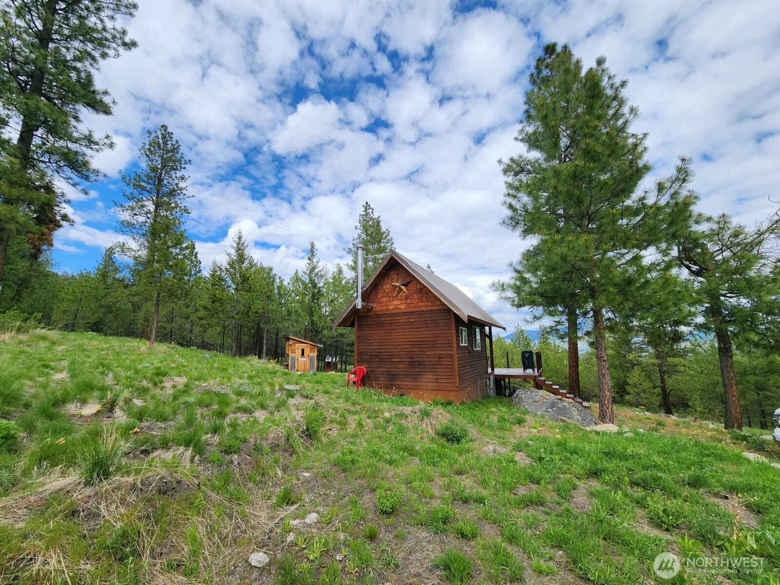 330 Bench Creek Road Tonasket, WA 98855 - Photo 27 of 28