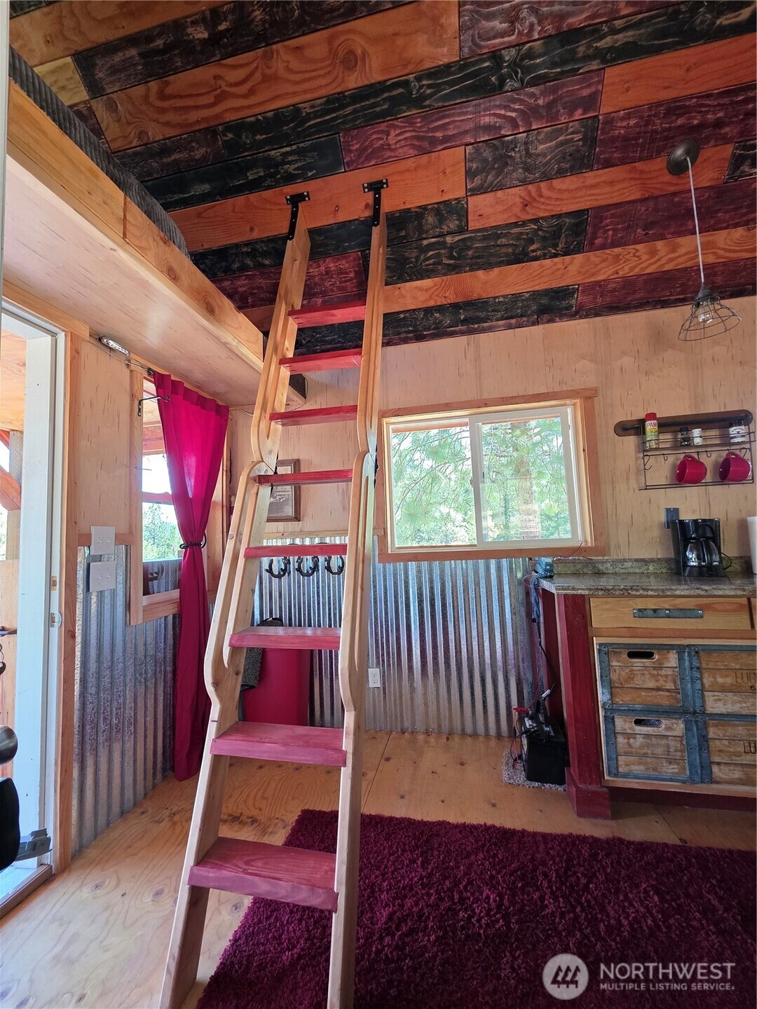 330 Bench Creek Road Tonasket, WA 98855 - Photo 4 of 28