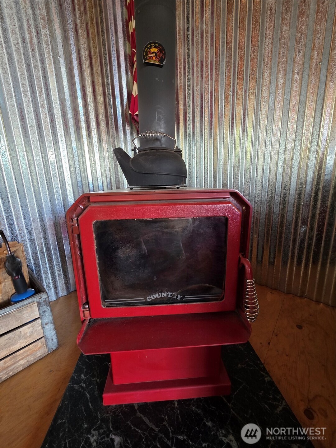 330 Bench Creek Road Tonasket, WA 98855 - Photo 5 of 28