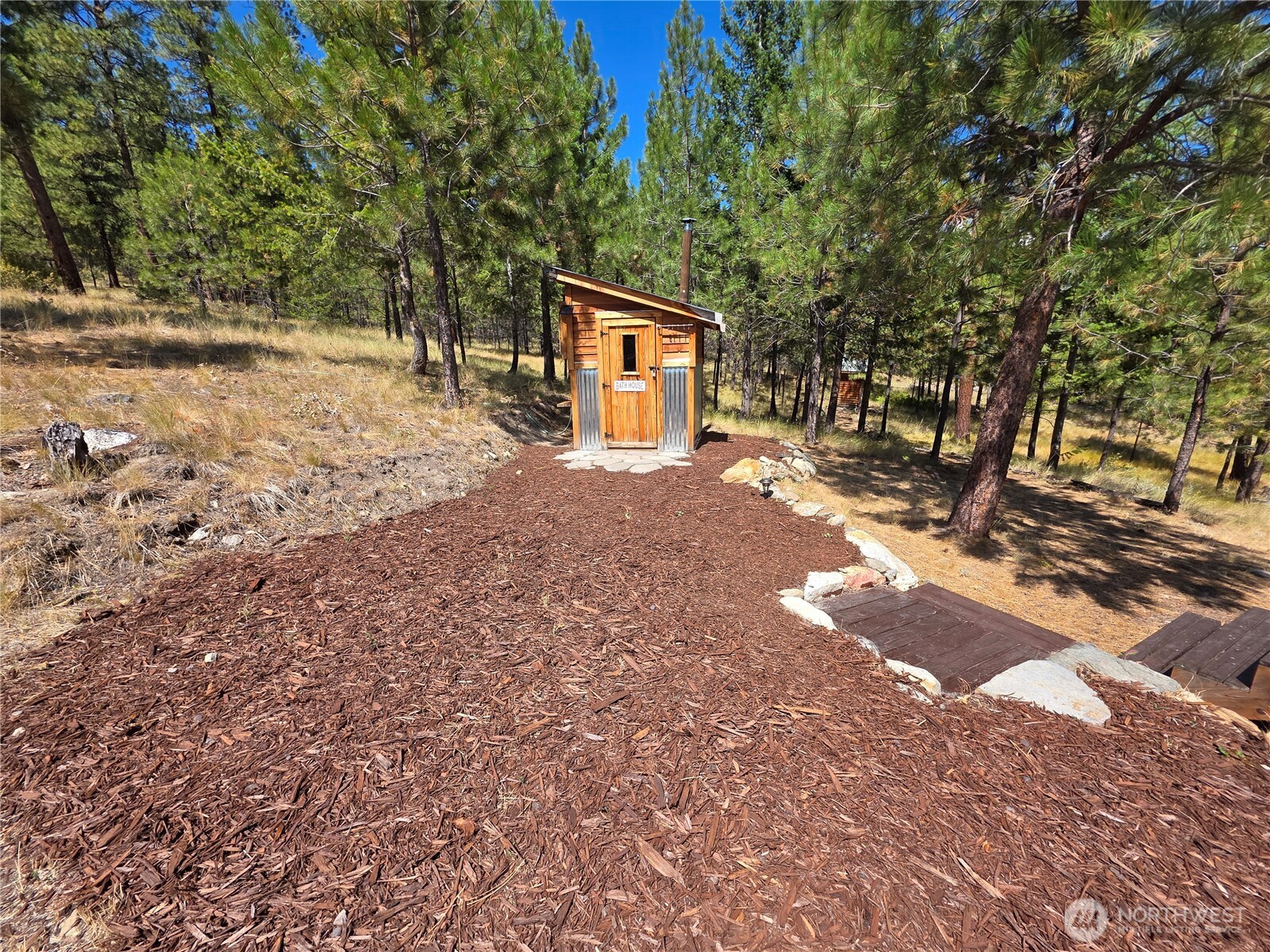 330 Bench Creek Road Tonasket, WA 98855 - Photo 7 of 28