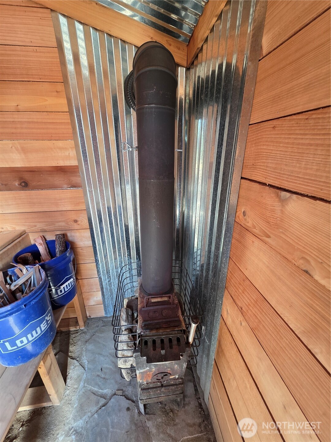 330 Bench Creek Road Tonasket, WA 98855 - Photo 8 of 28