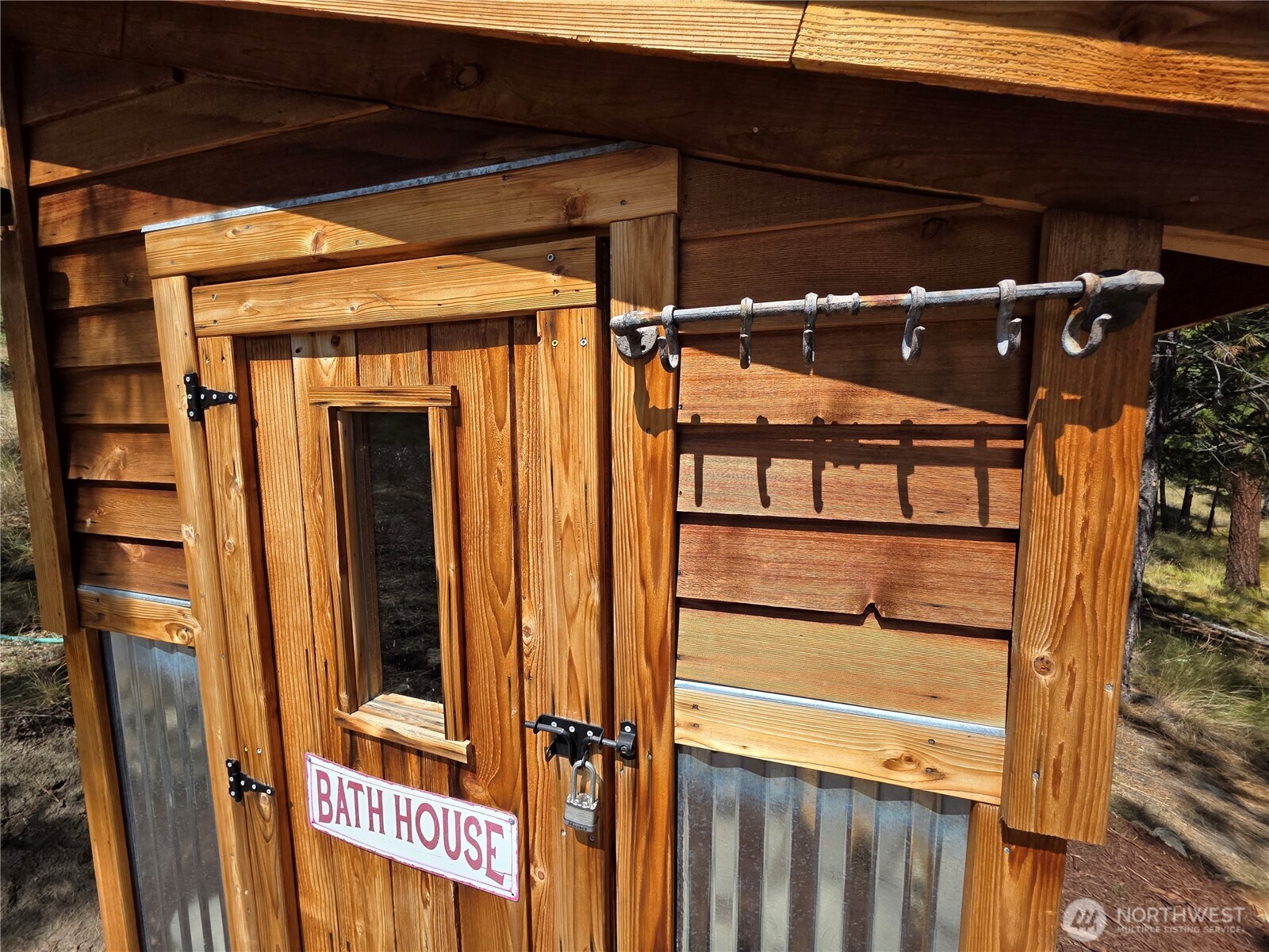 330 Bench Creek Road Tonasket, WA 98855 - Photo 9 of 28