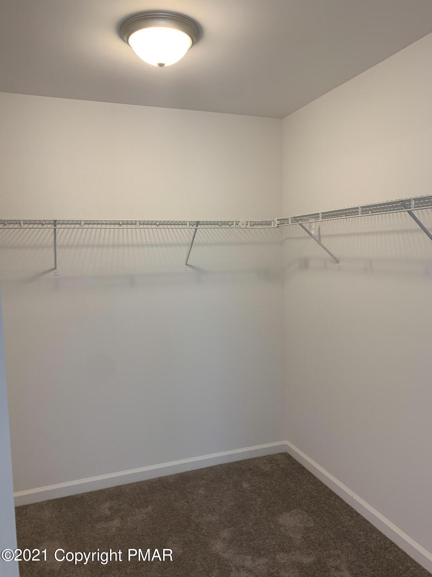 136 Pike Road Bushkill, PA 18324 - Photo 18 of 35 a view of a room
