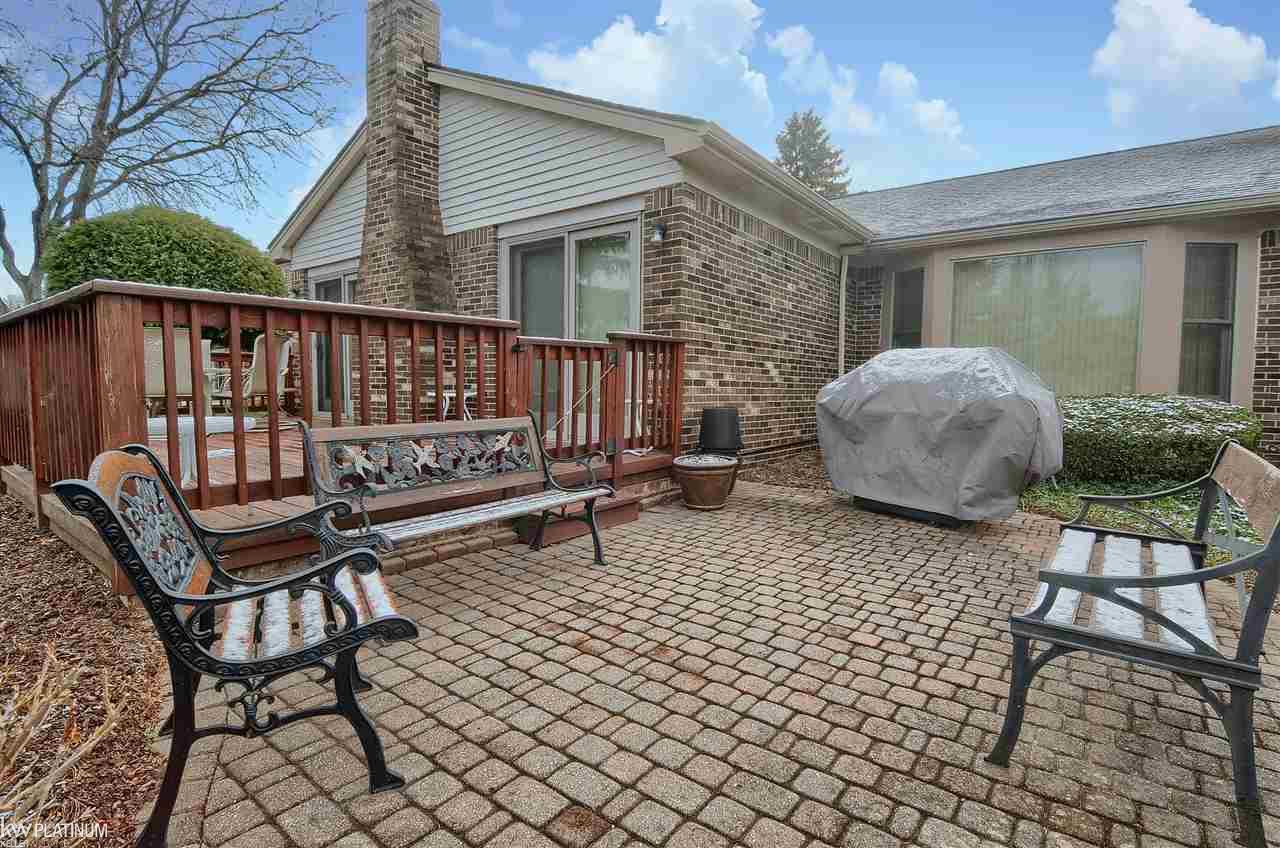 1646 Sumac Drive Rochester, MI 48309 - Photo 36 of 37 50029361-36.JPG
