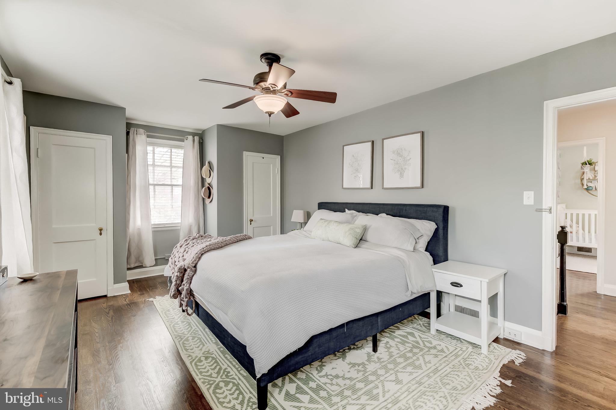 322 Broadmoor Road Baltimore, MD 21212 - Photo 24 of 49