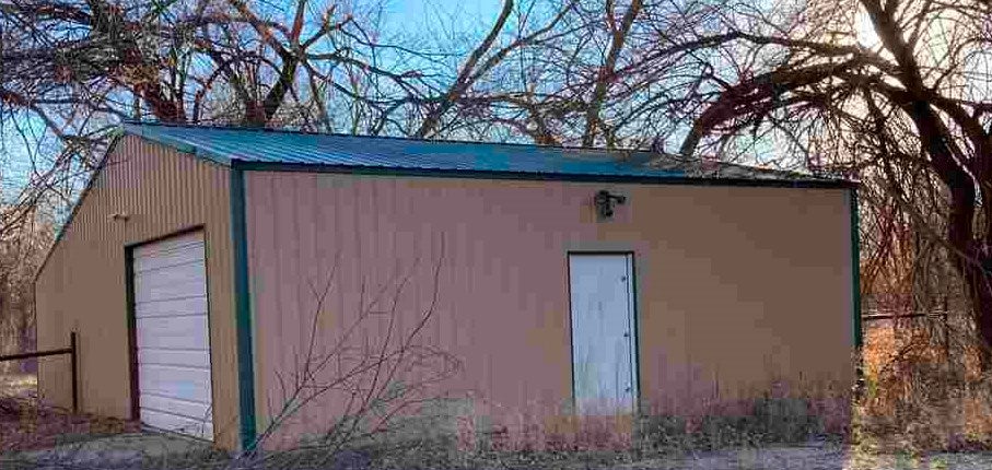 408 Birch Street Perry, OK 73077 - Photo 4 of 4 Gallery Image 4