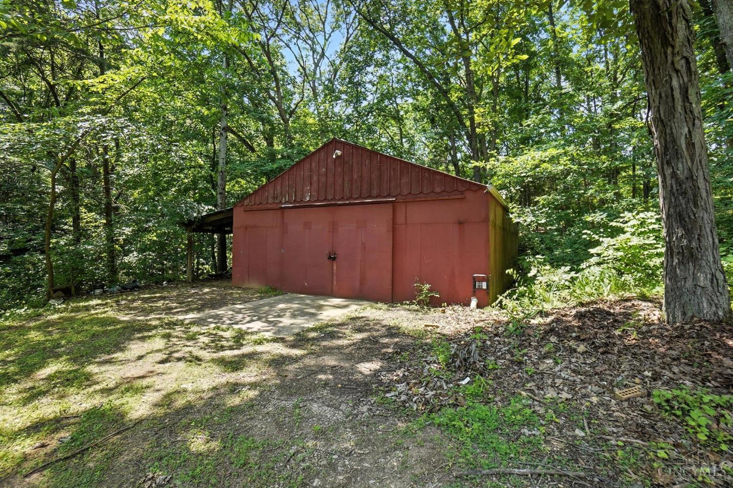 13100 Prichard Road Middletown, OH 45042 - Photo 45 of 49 Gallery Image 45