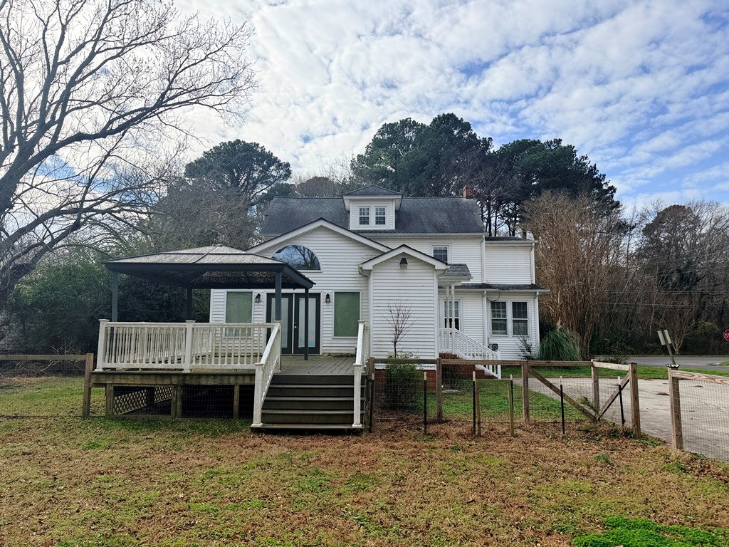 3415 Willis Wharf Road Exmore, VA 23350 - Photo 4 of 40