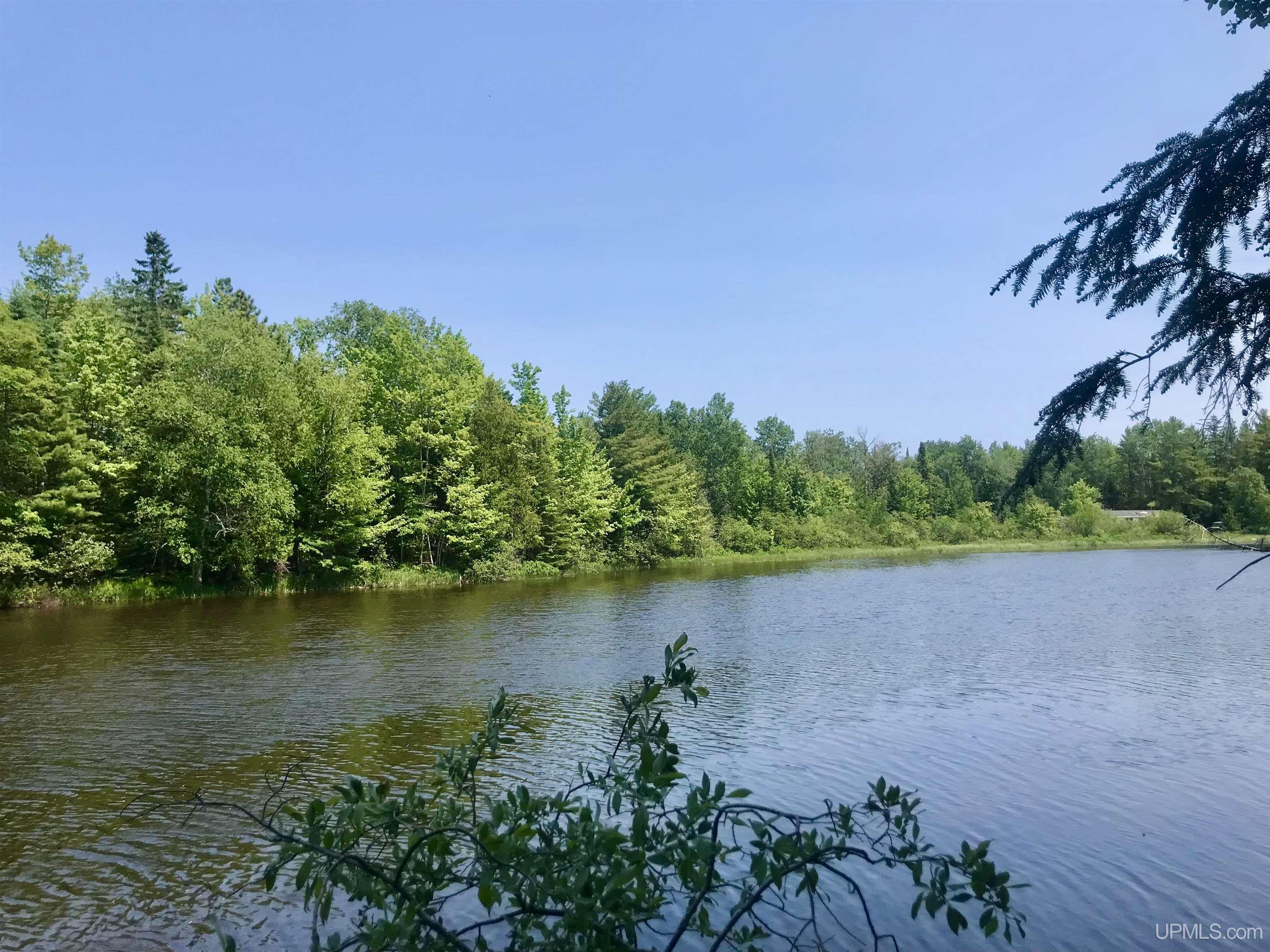 686 North Co Road Manistique, MI 49854 - Photo 3 of 11