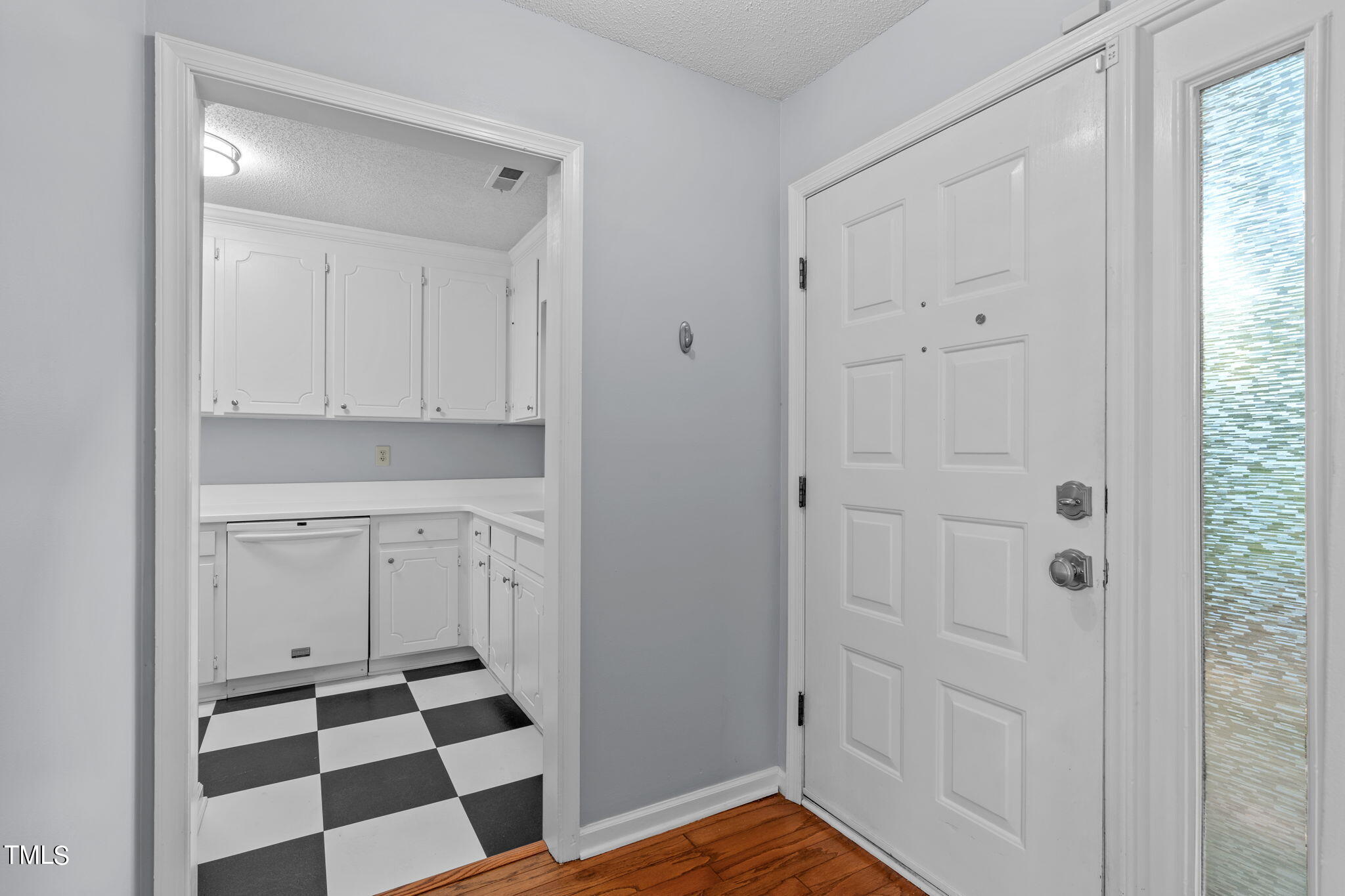 240 Clancy Circle Cary, NC 27511 - Photo 2 of 27 a view of a storage & utility room with a sink