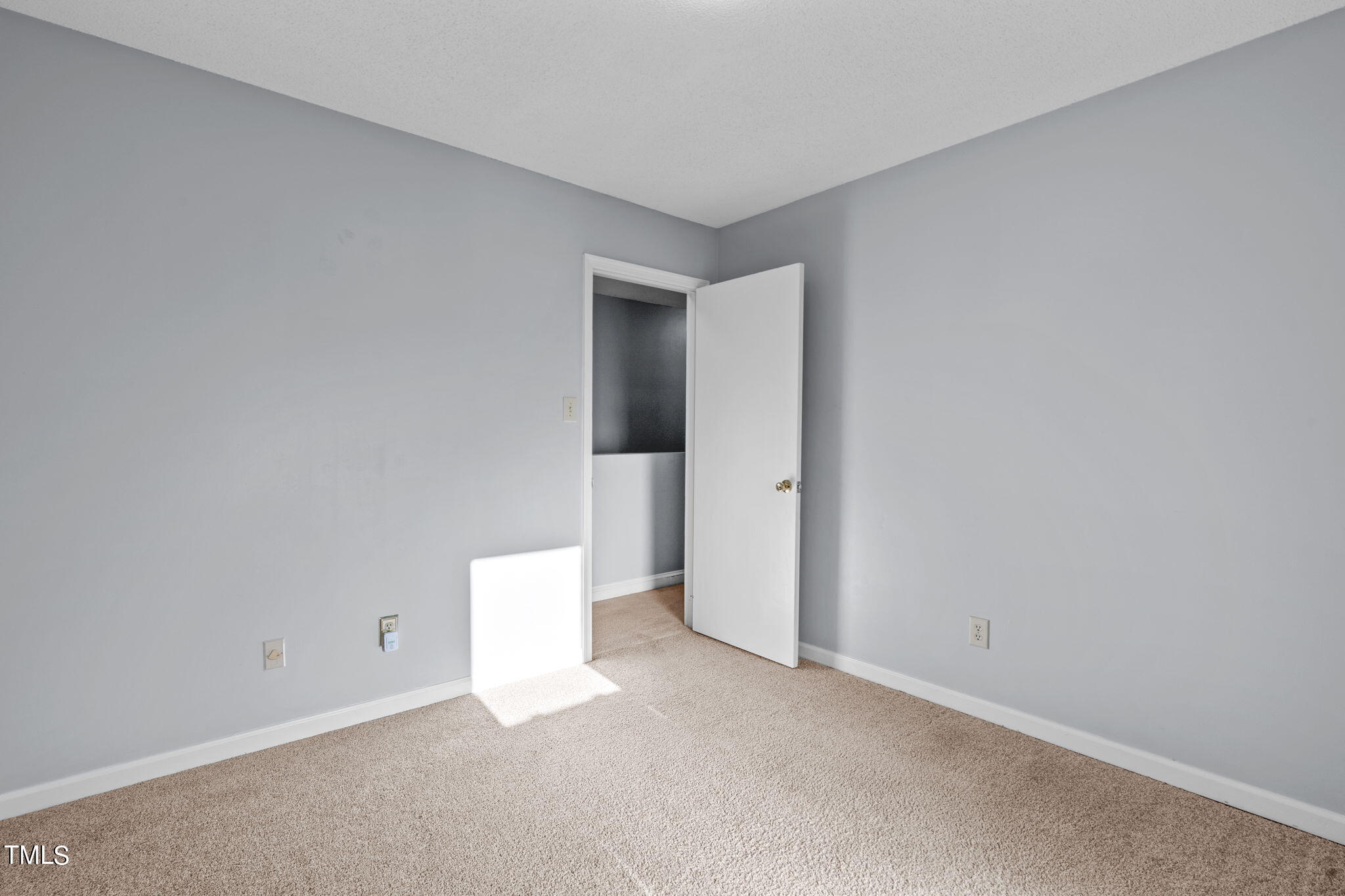 240 Clancy Circle Cary, NC 27511 - Photo 23 of 27 a view of an empty room