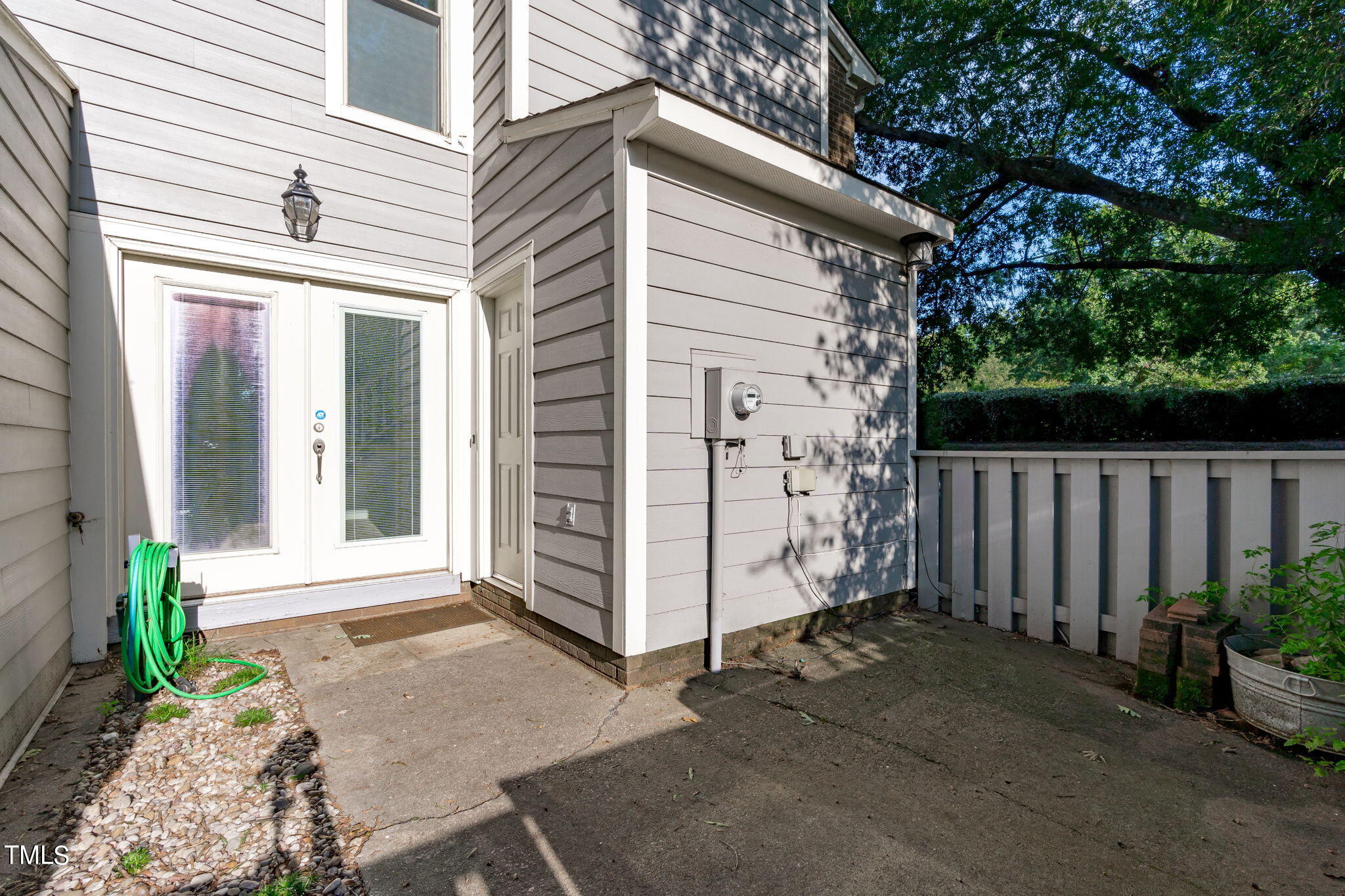240 Clancy Circle Cary, NC 27511 - Photo 25 of 27 a view of a house with a yard